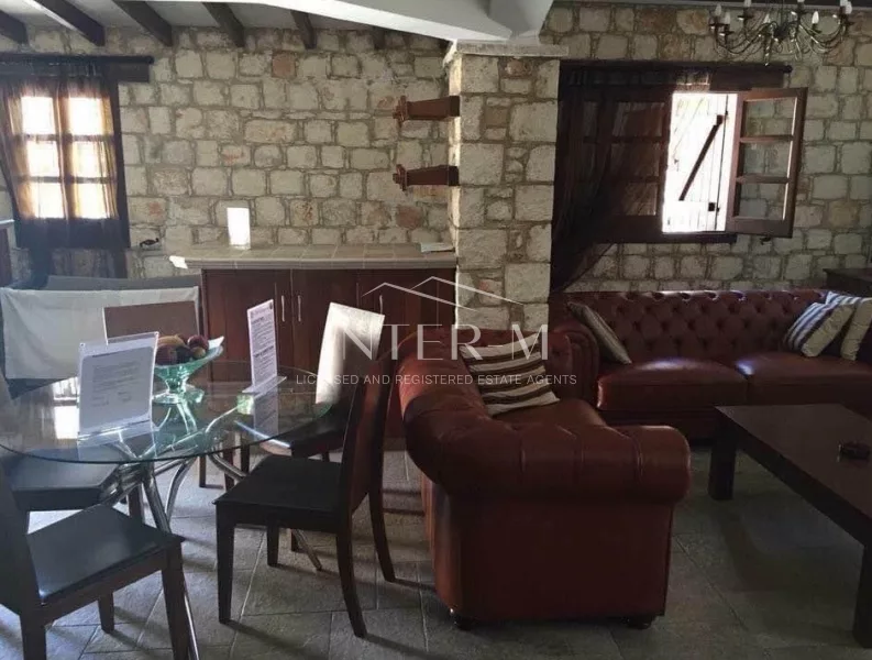 Charming House For Rent In Anarita, Paphos, Cyprus(2 Bedrooms) photo 5