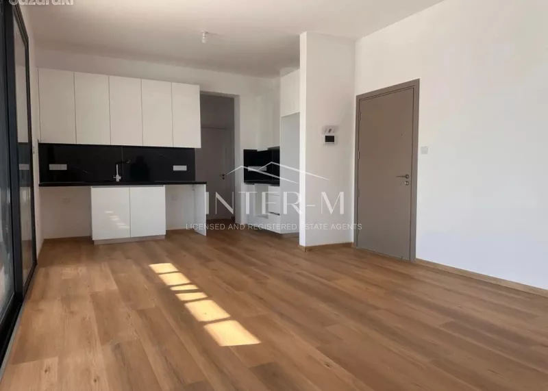 3 Bedroom penthouse property in Agios Athanasios Limassol photo 5