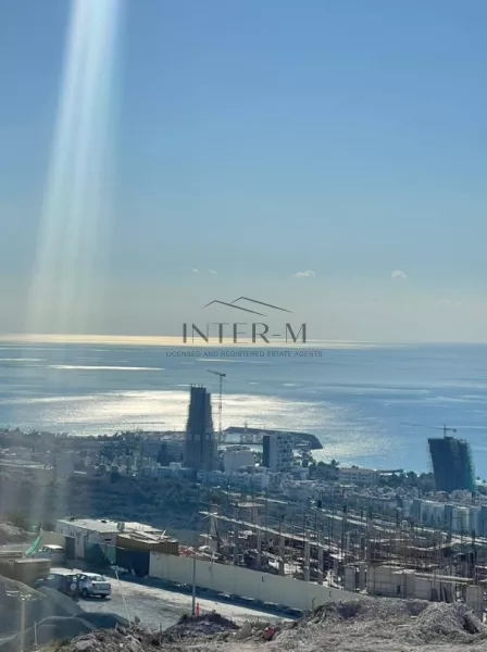 Residential Plot With Panoramic Sea Views In Agios Tychon, Limassol, Cyprus(4523 Sq.m) photo 3