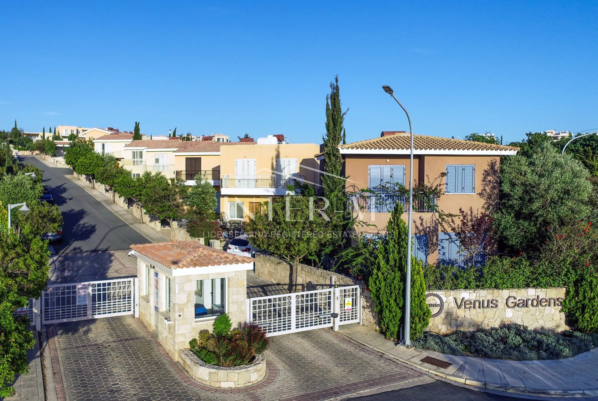 Venus Gardens Villa No. 23A φωτογραφία 6