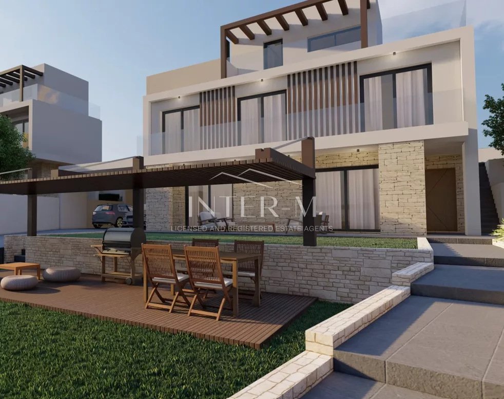 Luxury Villa For Sale In Parekklisia, Limassol, Cyprus (4 Bedroom) photo 5