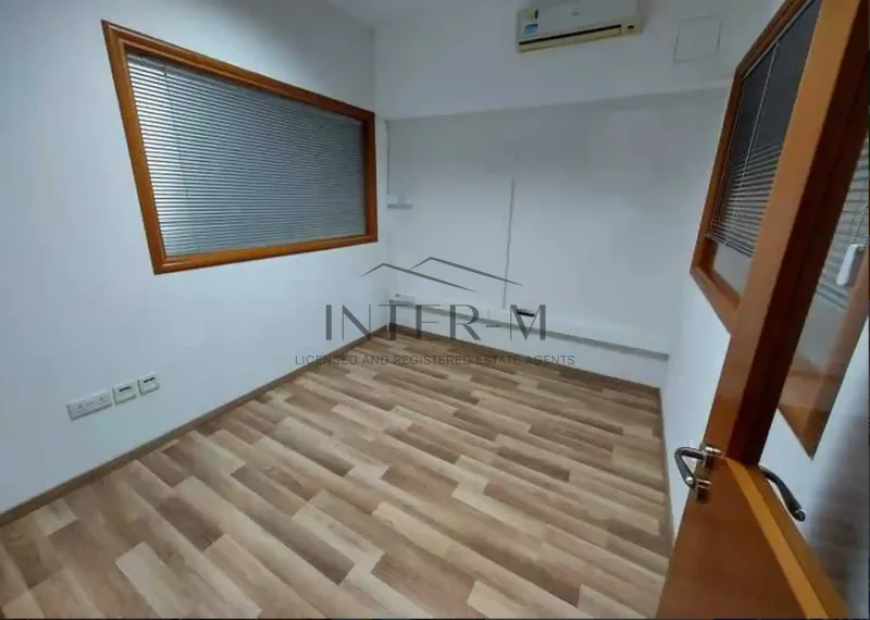 Office For Rent In Agia Zoni  (4 Bedroom) photo 2