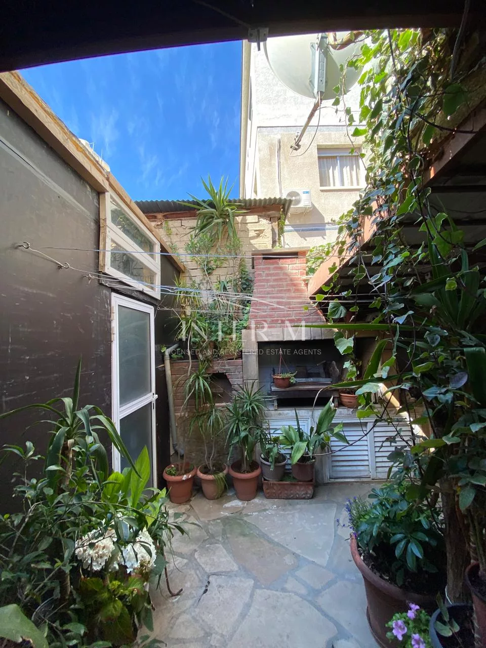 Semi-Detached House For Sale In Agios Nikolaos, Limassol, Cyprus (3 Bedroom) φωτογραφία 20