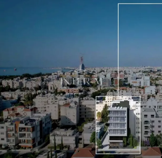 Premium Commercial Office Building For Sale – Germasogeia Tourist Area, Limassol,Cyprus photo 3