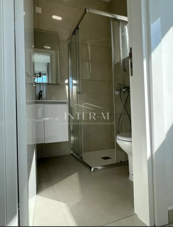 Luxurious 2-Bedroom Apartment For Rent In Central Limassol (2 Bedroom) photo 5