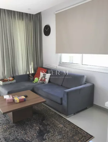 Beautiful Apartment To Rent,In Agios Athanasios, Limassol, Cyprus (2 Bedroom) photo 4