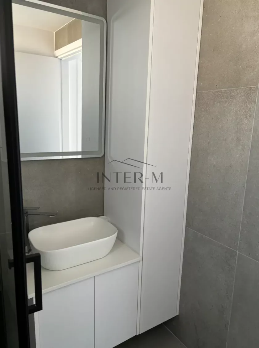Exquisite Brand-New Apartment In Agia Fyla, Limassol, 110sqm – Modern Luxury With Timeless Elegance In Agia Fyla, Limassol  (2 Bedroom) φωτογραφία 3