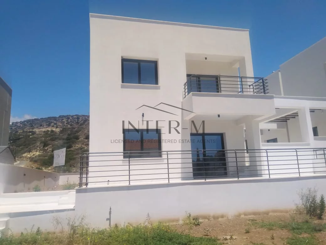 Elegant 3-Bedroom Detached House In Palodia, Limassol (3 Bedroom) photo 6