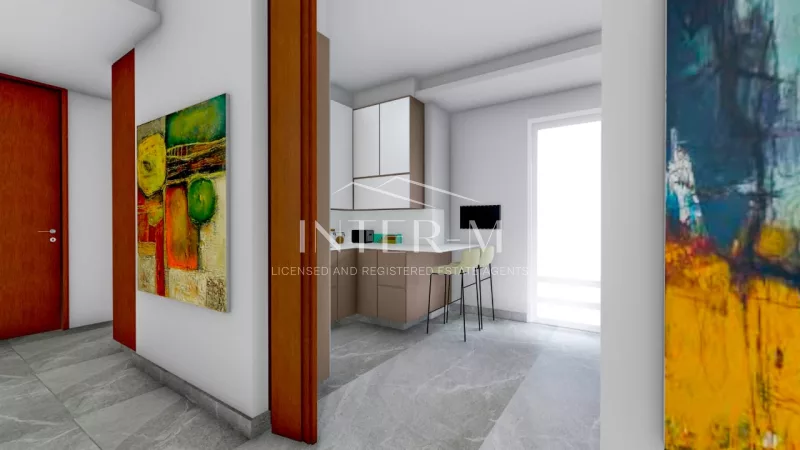 Modern 2-Bedroom Apartment For Sale – Neapoli, Limassol , Cyprus φωτογραφία 4