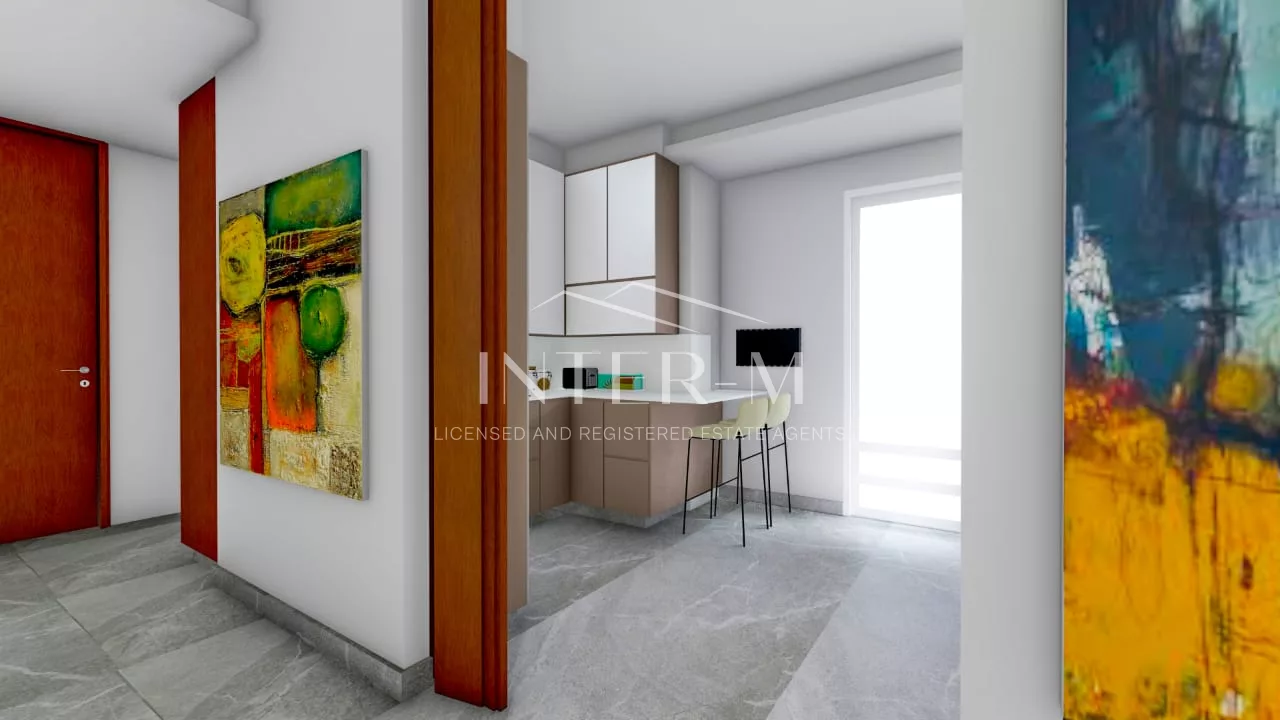 Modern 2-Bedroom Apartment For Sale – Neapoli, Limassol , Cyprus φωτογραφία 4
