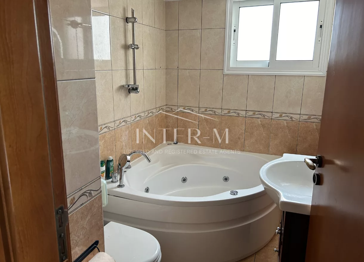 Sea View Apartment For Sale In Agios Tychon , Limassol  (2 Bedroom) φωτογραφία 8
