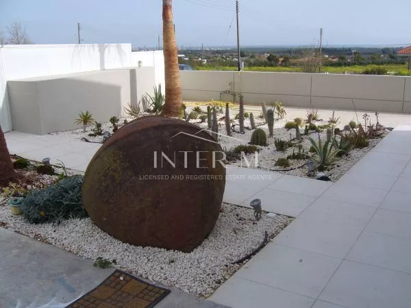 Modern House For Sale InYpsonas (4 Bedroom) φωτογραφία 6