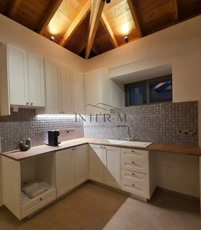 Beautiful 2-Bedroom Semi-Detached House For Sale – Kato Platres, Limassol,Cyprus (2 Bedroom) φωτογραφία 9