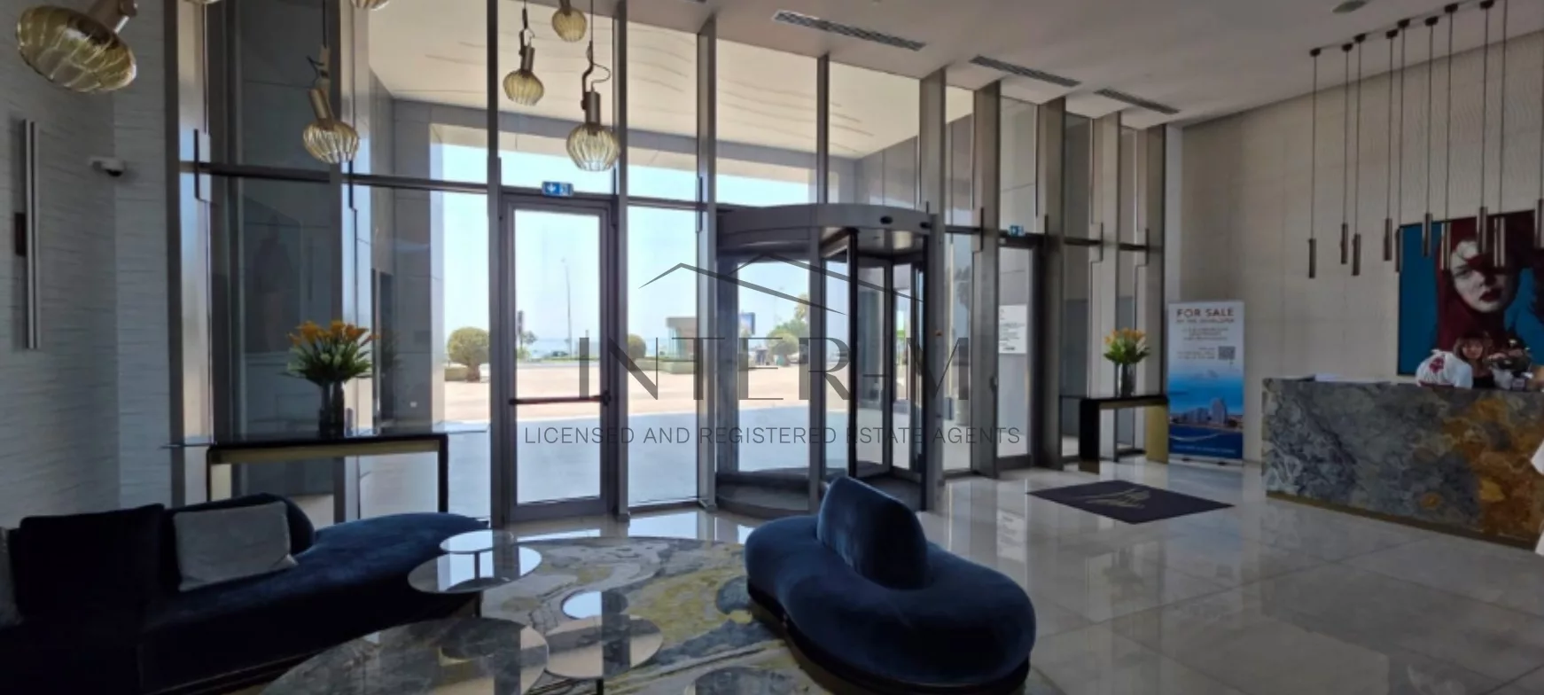 Luxury 2-Bedroom Apartment For Rent In Limassol Del Mar, Germasogeia, Cyprus φωτογραφία 10