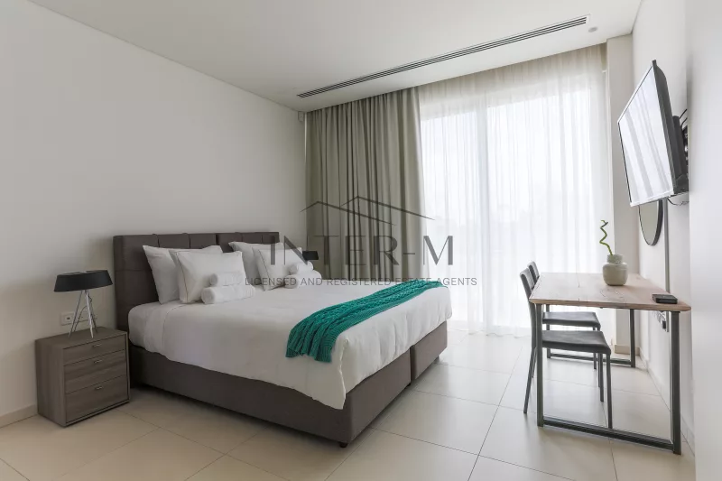 Luxury Block Of Apartments For Sale In Ayia Napa  (9 Bedroom) φωτογραφία 4