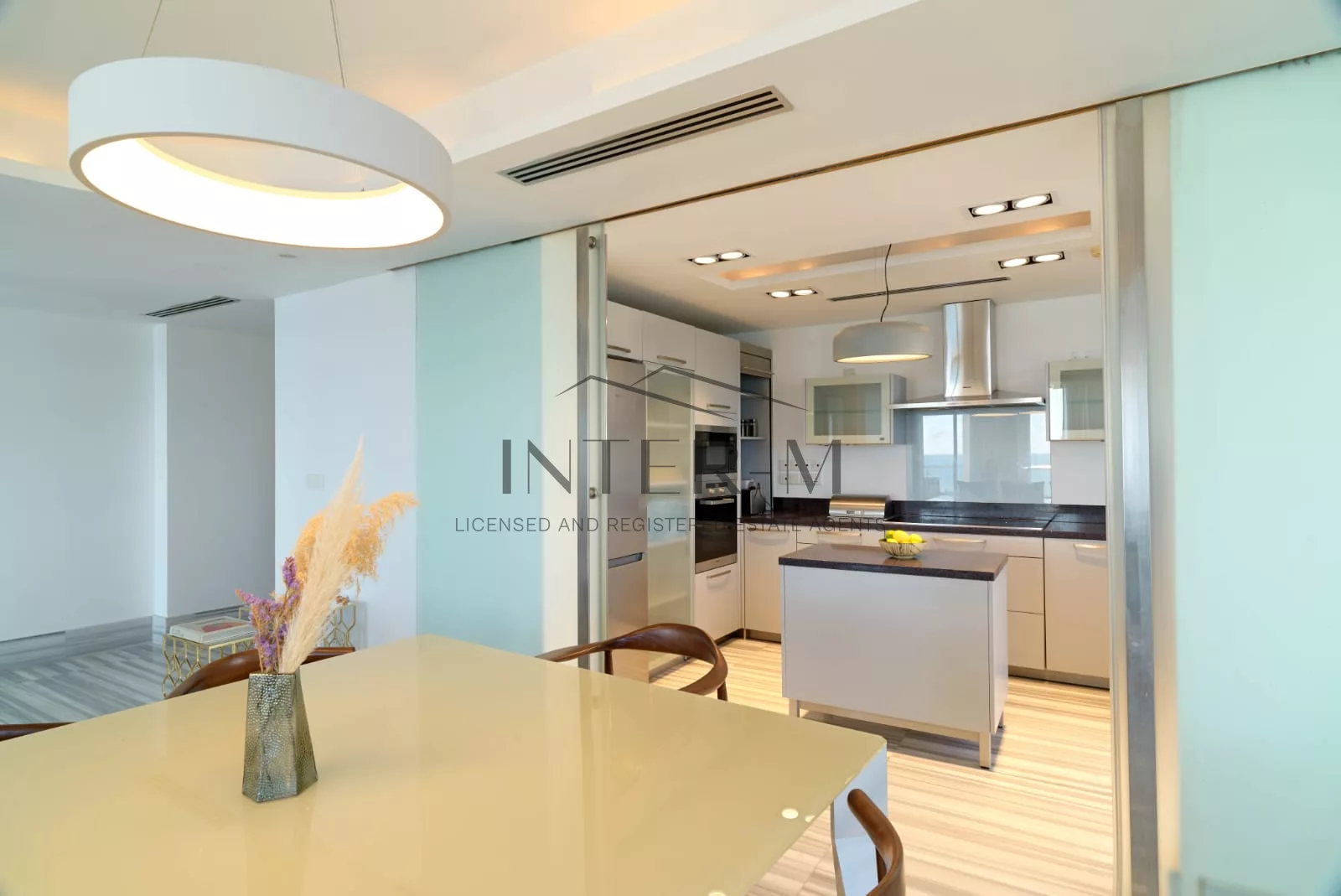 3-Bedroom Apartment For Rent – Germasogia Tourist Area, Limassol ,Cyprus φωτογραφία 10