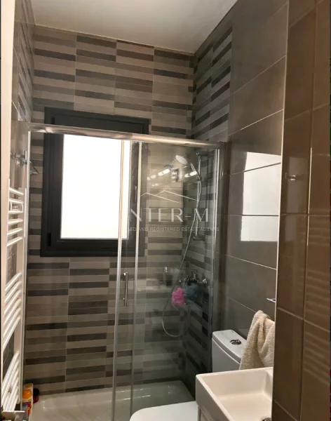 Beautiful Penthouse For Sale In Agios Athanasios , Limassol  (2 Bedroom) φωτογραφία 4