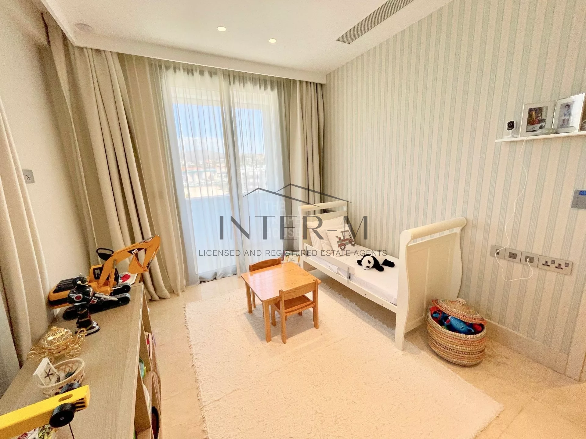 Luxury Apartment With Panoramic Sea View (3 Bedroom) photo 1