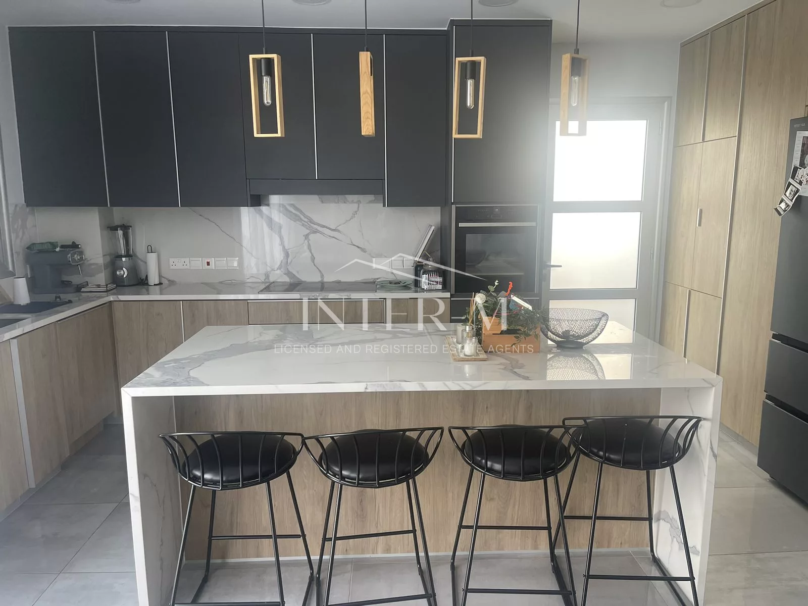 Detached House For Sale In Agios Athanasios  (4 Bedroom) φωτογραφία 4
