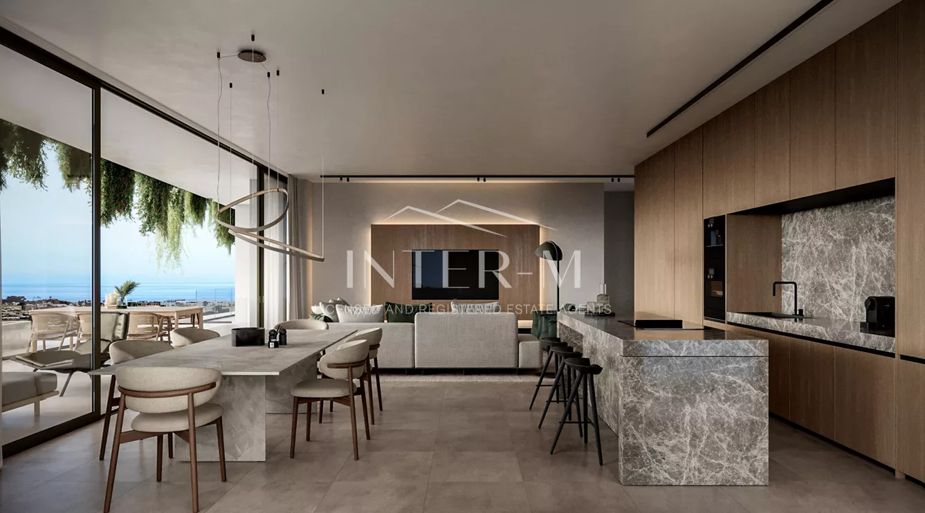 Luxury Apartment For Sale – Kato Paphos, Paphos, Cyprus (3 Bedroom) φωτογραφία 6