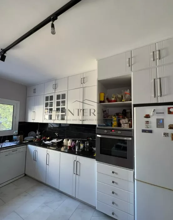 Beautiful 5-Bedroom Detached House For Sale – Agios Athanasios, Limassol,Cyprus (5 Bedroom) photo 14