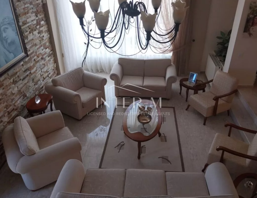 Beautiful Villa For Sale In,Agia Fyla, Limassol (4 Bedroom) φωτογραφία 20