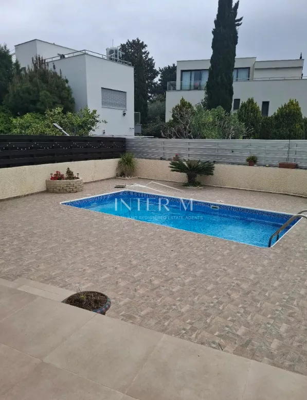 Beautiful 3-Bedroom Semi-Detached House For Sale – Germasogeia Tourist Area, Limassol,Cyprus (3 Bedroom) photo 11