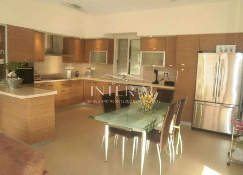 Beautiful Villa For Rent,In Erimi Limassol (3 Bedroom) photo 4