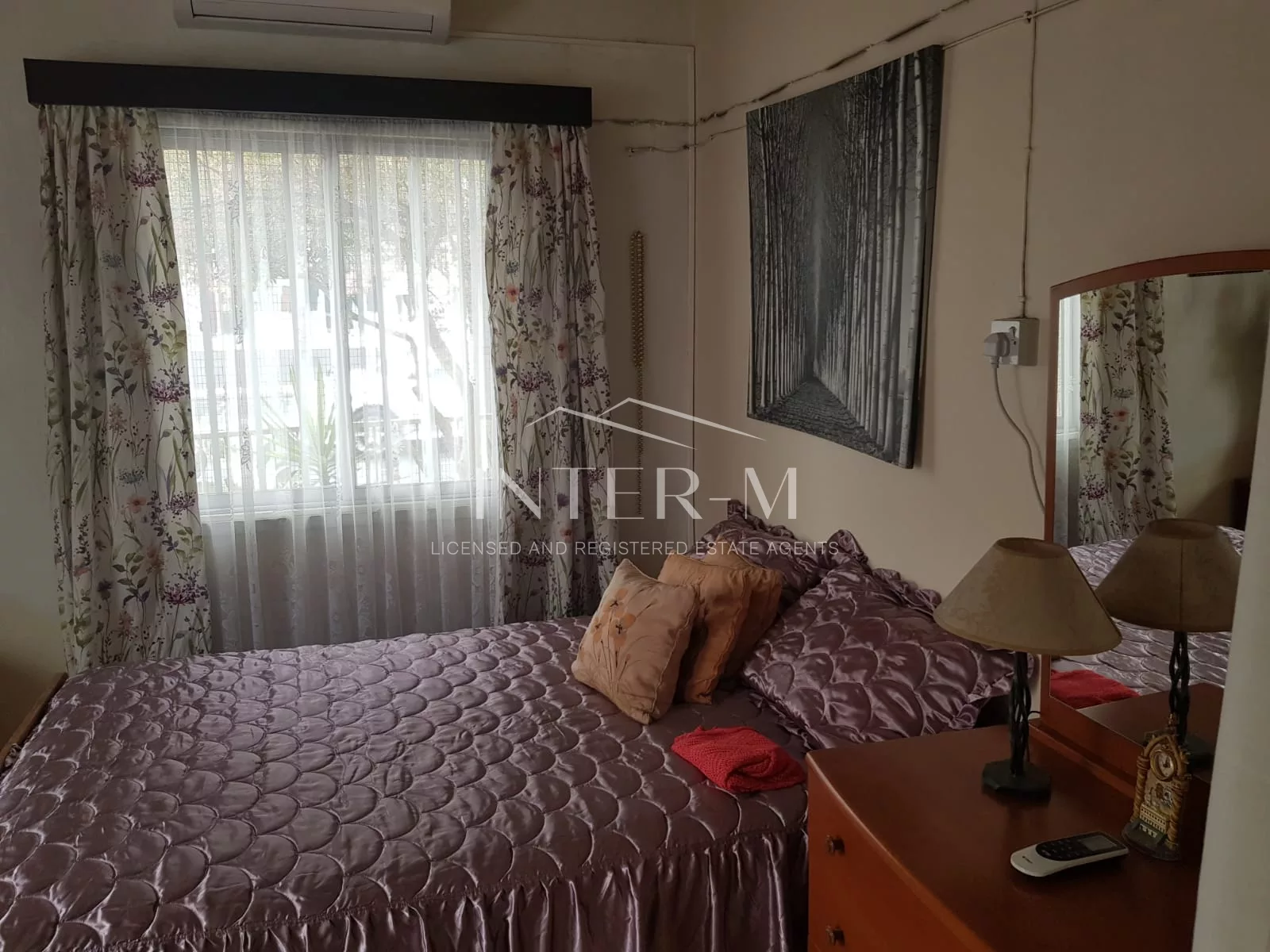 House On A Commercial Road In Mesa Geitonia (3 Bedroom) photo 7