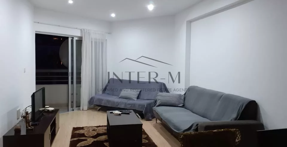 Two Bedroom Beach Apartment With Sea View In Molos - 2 Bedroom φωτογραφία 13
