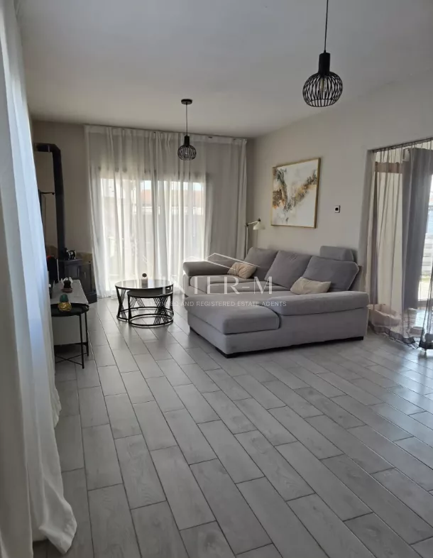 For Sale Detached House In Asomatos, Limassol, Cyprus  (3 Bedroom) photo 9