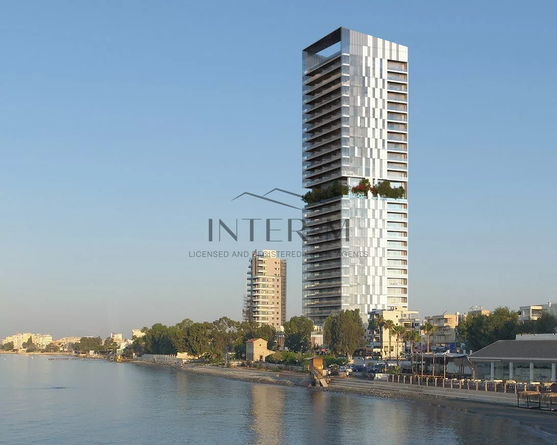 Very Luxury Apartment With Sea View  - 3 Bedroom photo 20