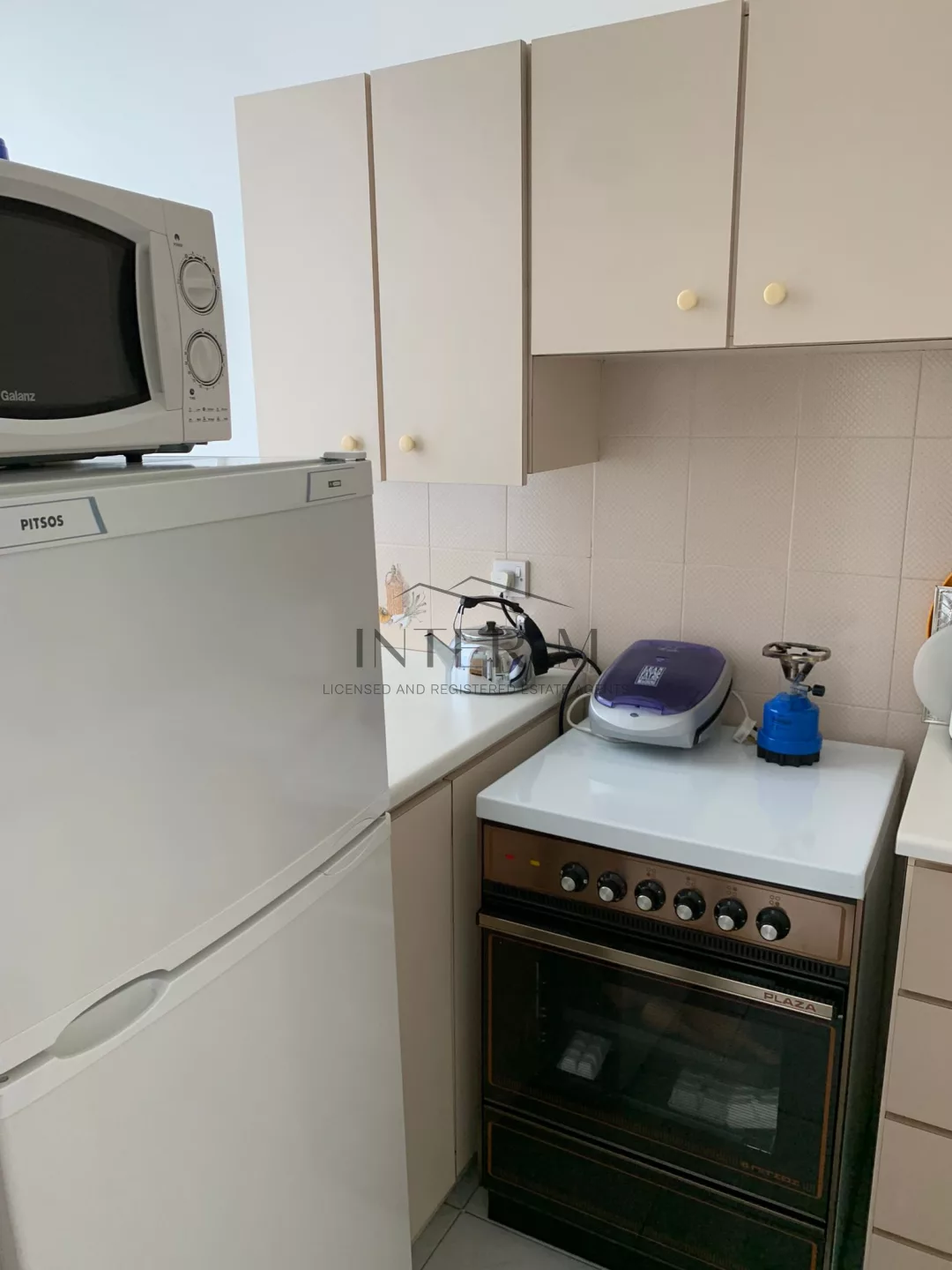 Apartment For Sale In Agios Tychonas  (2 Bedroom) φωτογραφία 8