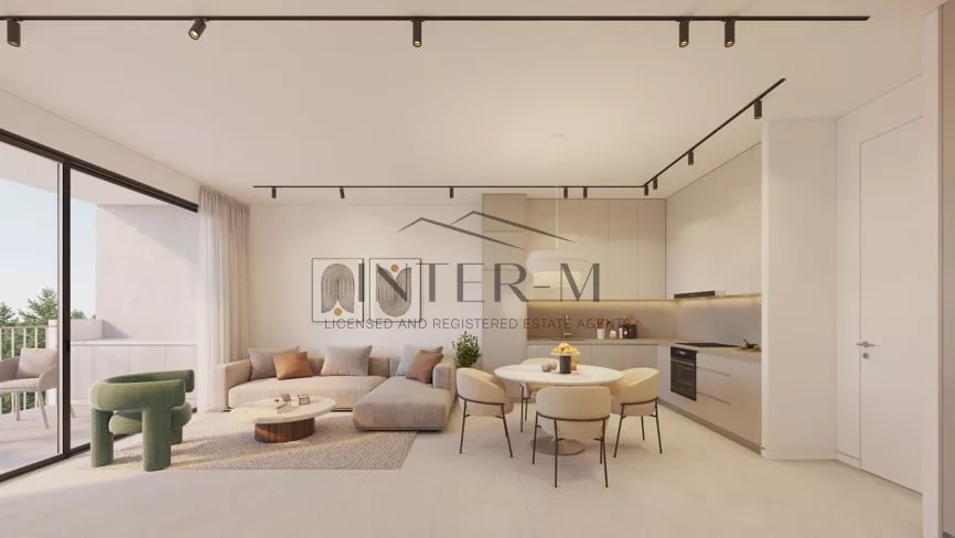 Luxury Residential Development for Sale – Paphos, Cyprus photo 6