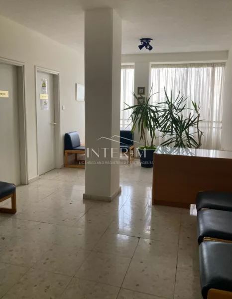 Clinic In The Medical Center Of Agia Zoni,Limassol (2 Bedroom) φωτογραφία 2