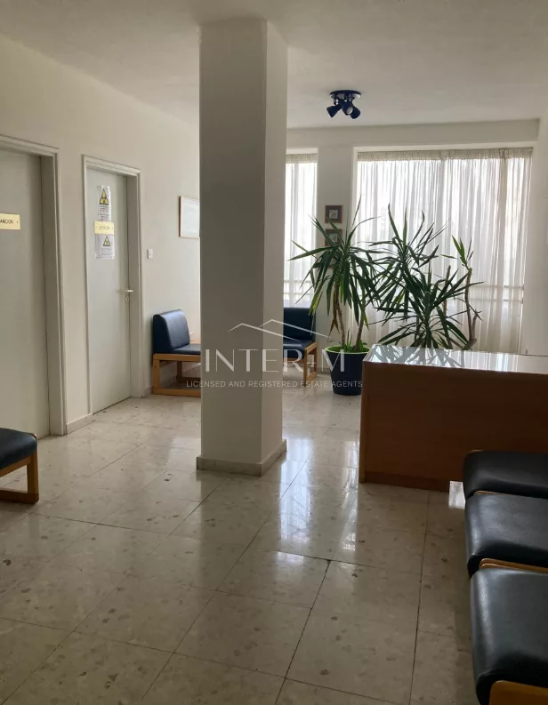 Clinic In The Medical Center Of Agia Zoni,Limassol (2 Bedroom) φωτογραφία 2