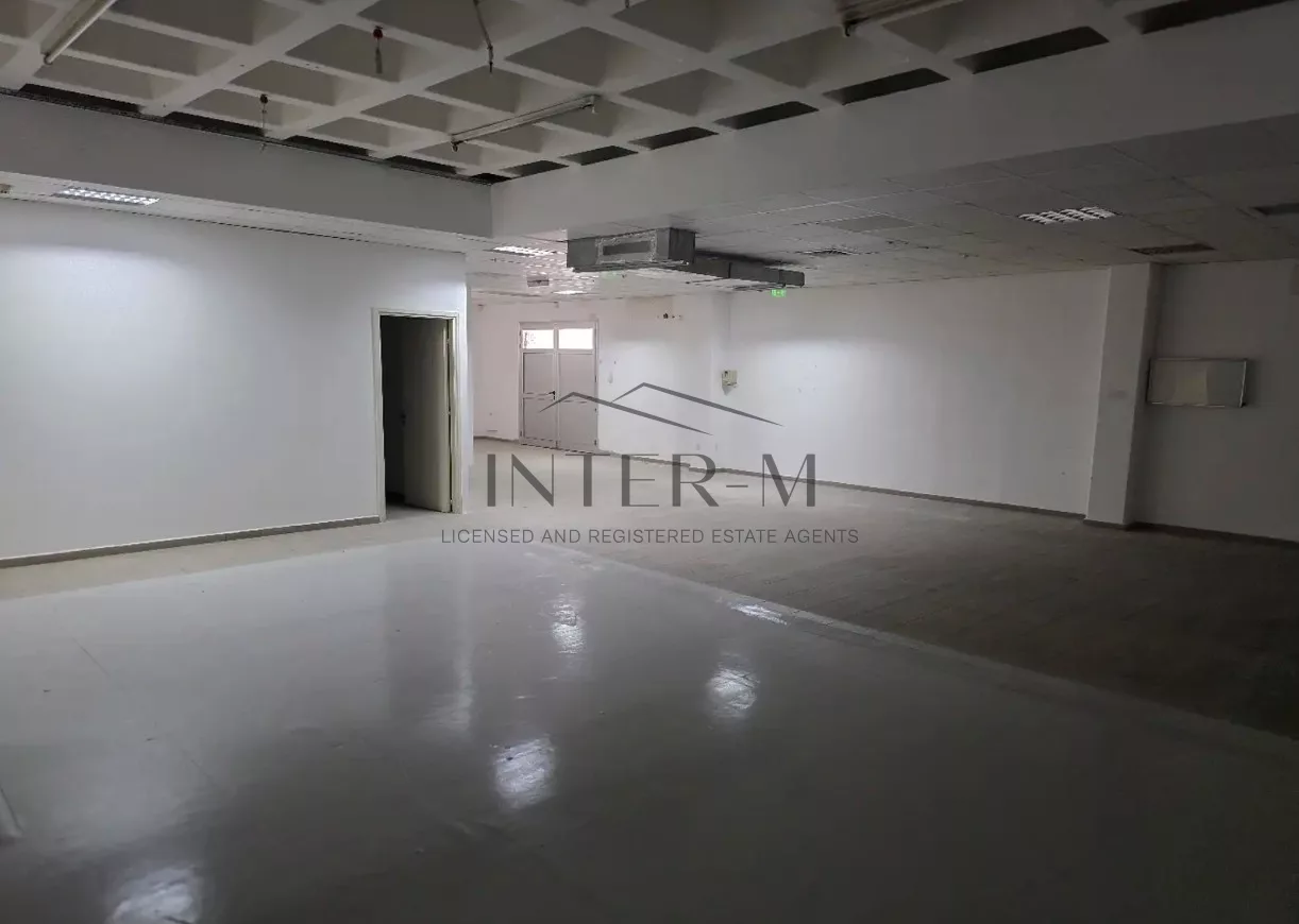 Commercial Building For Rent In The Heart Of Limassol – Agia Zoni Area, Cyprus(588  Sq.m) φωτογραφία 8