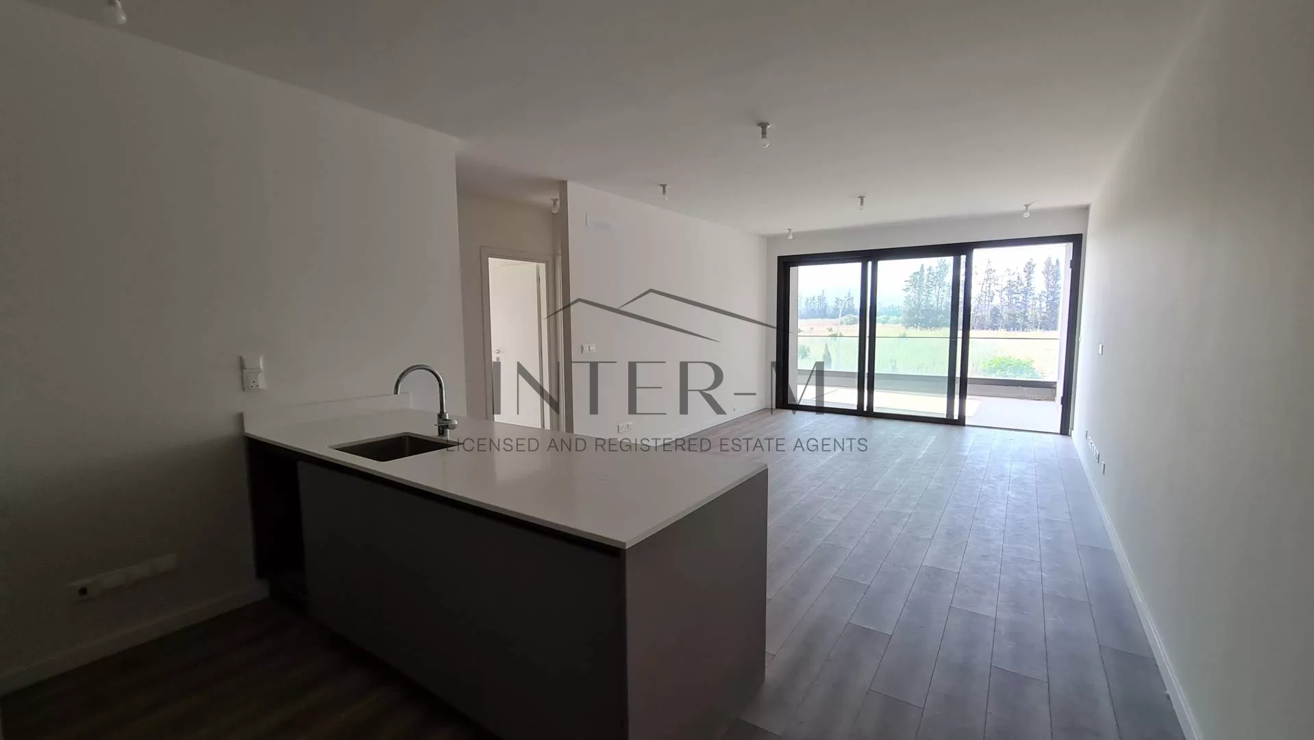 Modern Apartment For Sale, In Zakaki Limassol  (3 Bedroom) photo 5
