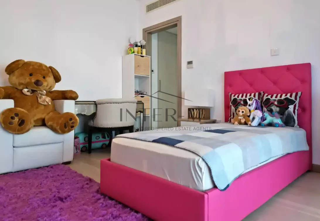 Exclusive 6+ Bedroom Penthouse For Sale – Agia Zoni, Limassol,Cyprus (6 Bedroom) φωτογραφία 14