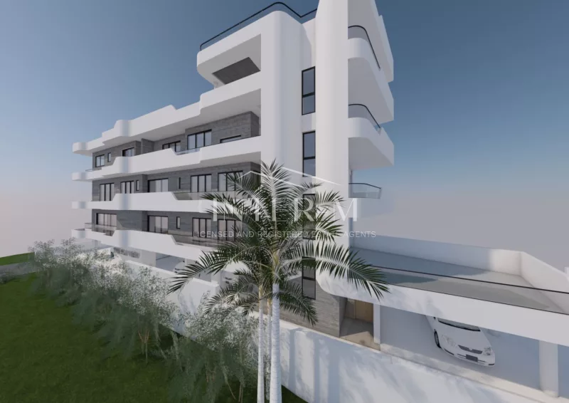 Apartment for sale in Germasogia, Limassol, Cyprus photo 4