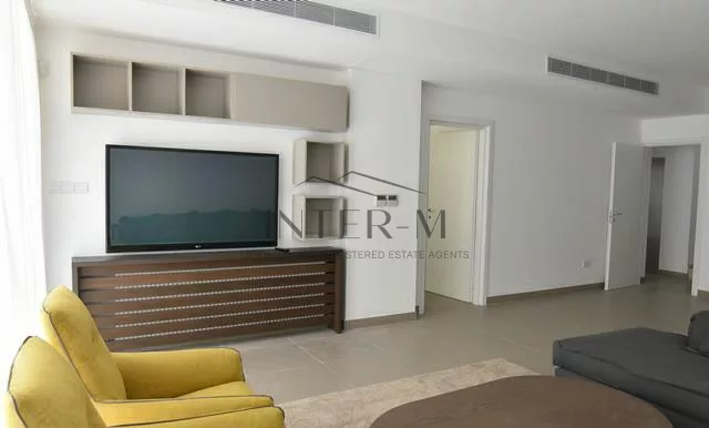 Luxurious 5-Bedroom Villa For Rent In Agios Tychonas With Stunning Sea And Mountain Views (5 Bedroom) φωτογραφία 13