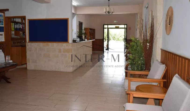 Bel Air Gardens Apartment 104, Block Zefiro photo 26