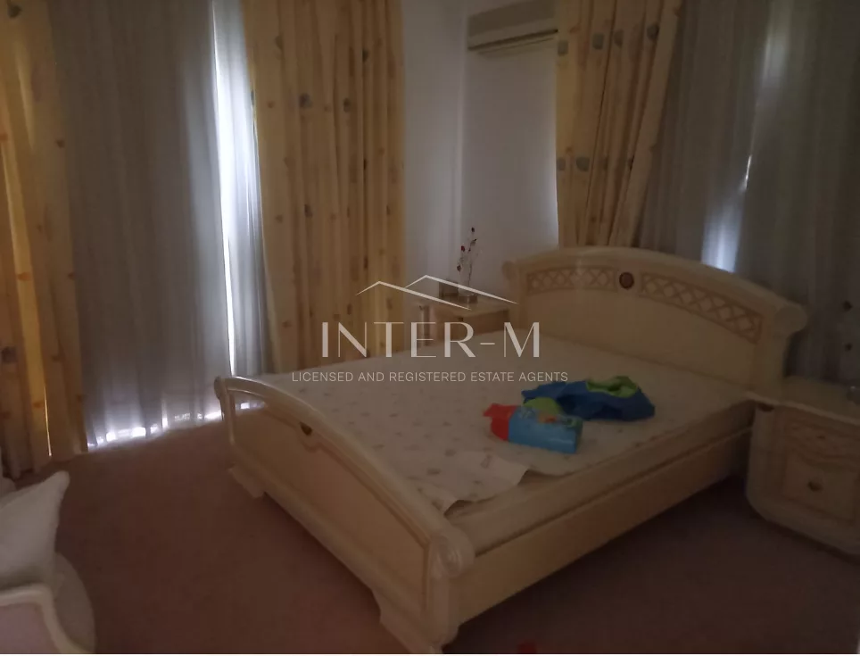 Villa In Moutayiaka Limassol Cyprus (5 Bedroom) photo 18