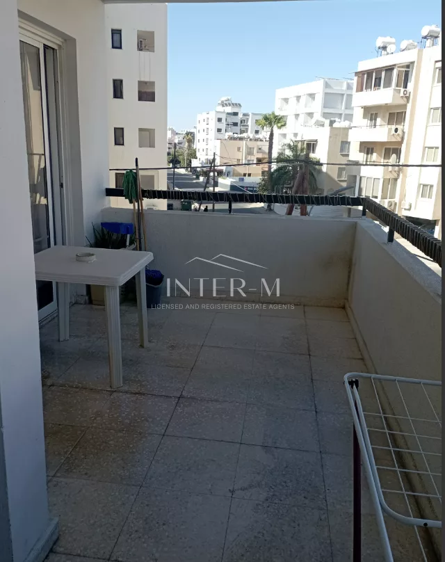 Beautiful Apartment For Sale,In  Makenzy,Larnaka  (2 Bedroom)