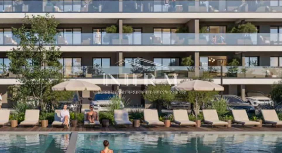 1-Bedroom Ground-Floor Apartment for Sale – Moni, Limassol,Cyprus