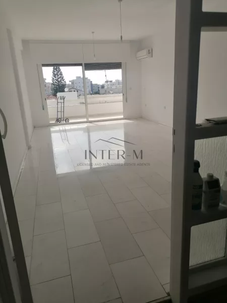 Apartment For Rent As Office In  Ayios Ioannis Limassol (3 Bedroom) φωτογραφία 3