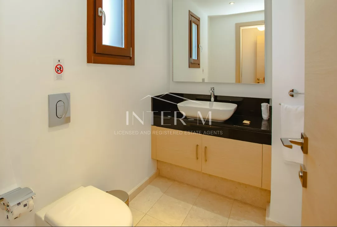 Beautiful Villa For Sale,In Kouklia Paphos  (3 Bedroom) photo 21