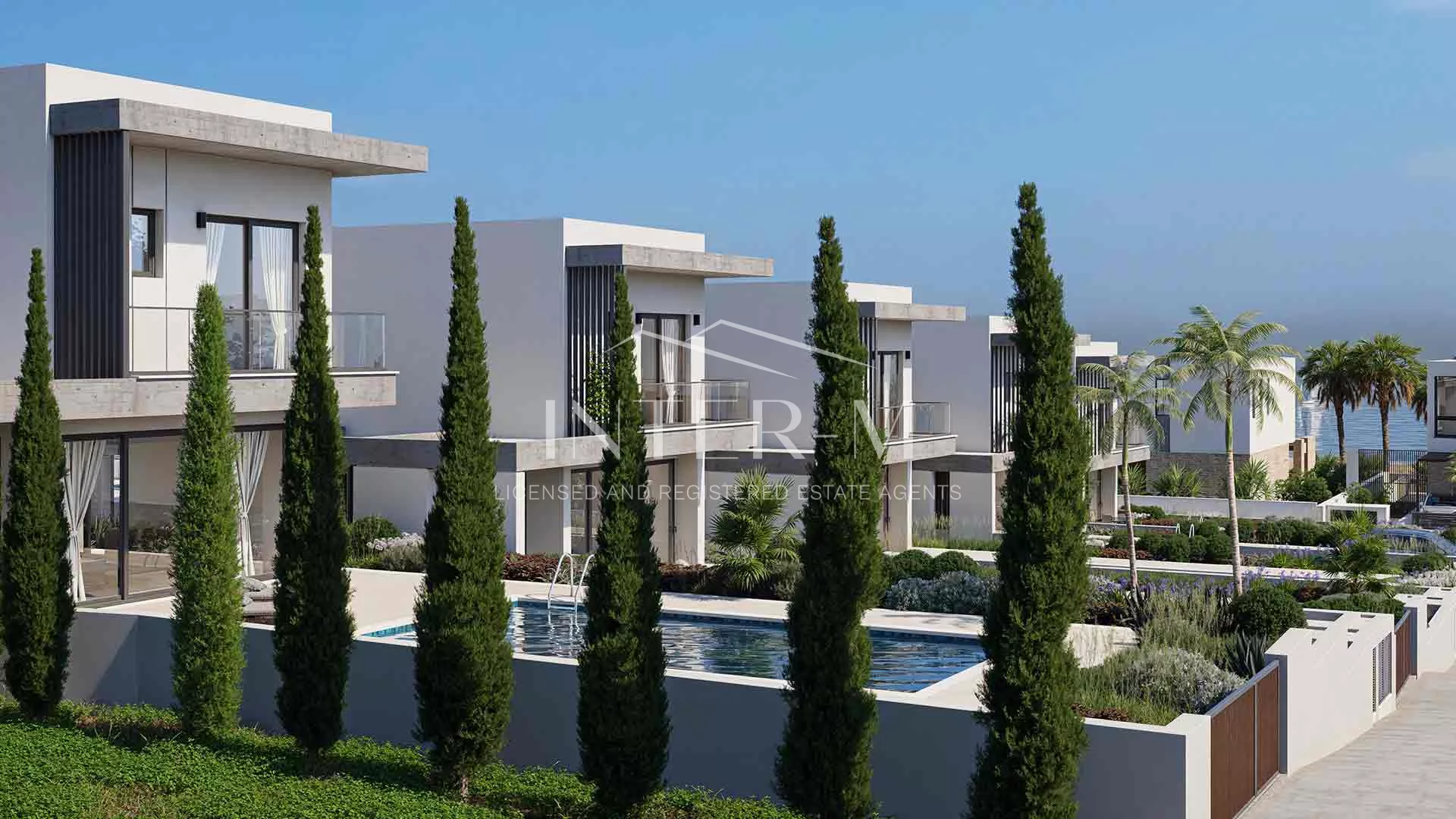 Luxury 3-Bedroom Villa for Sale – Beachfront Residences, Paphos,Cyprus photo 8