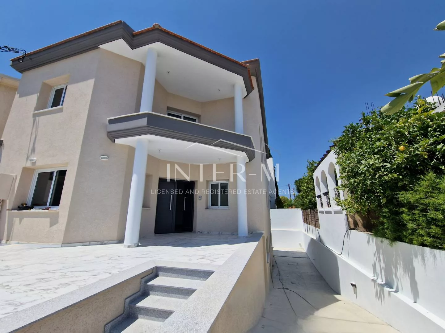 Beautiful House For Rent In Ayia Fyla ,Limassol  (6 Bedroom) photo 18