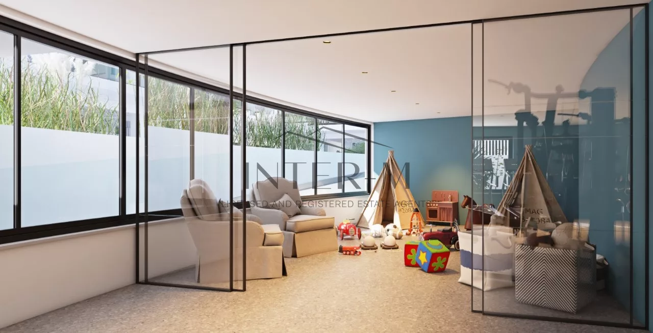 Beautiful Apartments For Sale In Livadia ,Larnaca  (1 Bedroom) φωτογραφία 11
